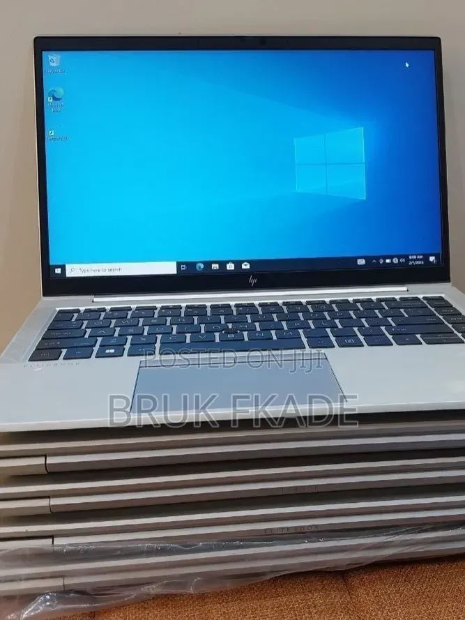 New Laptop HP EliteBook 840 G9 16GB Intel Core i5 SSD 512GB