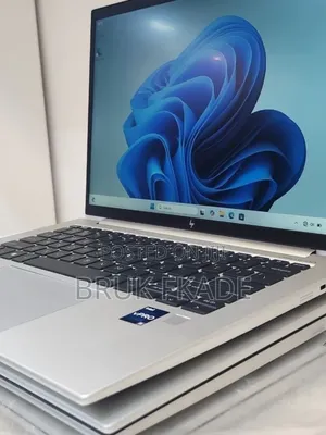 New Laptop HP EliteBook 840 G9 16GB Intel Core i5 SSD 512GB