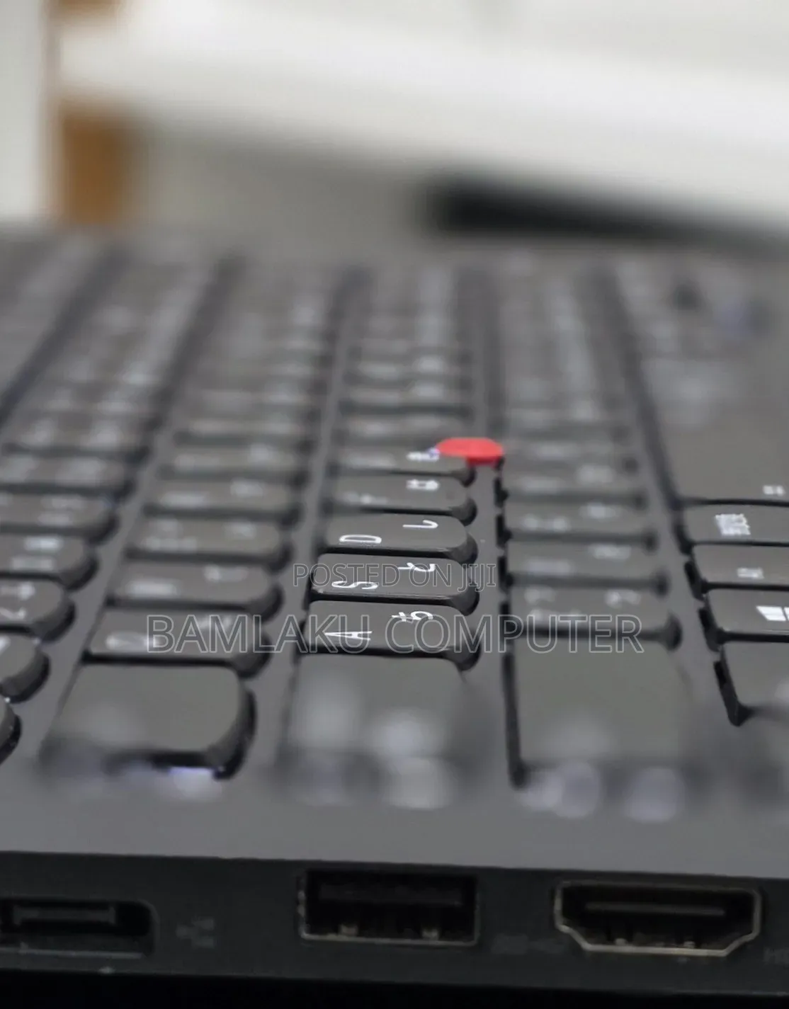 New Laptop Lenovo ThinkPad T14s Gen 1 16GB AMD Ryzen 5 SSD 512GB