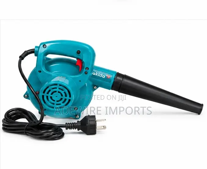 Electric Air Blower With Vat