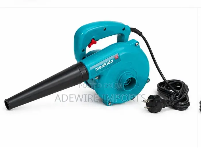 Electric Air Blower With Vat