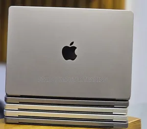 New Laptop Apple MacBook Pro M1 16GB Apple M1 Pro SSD 512GB