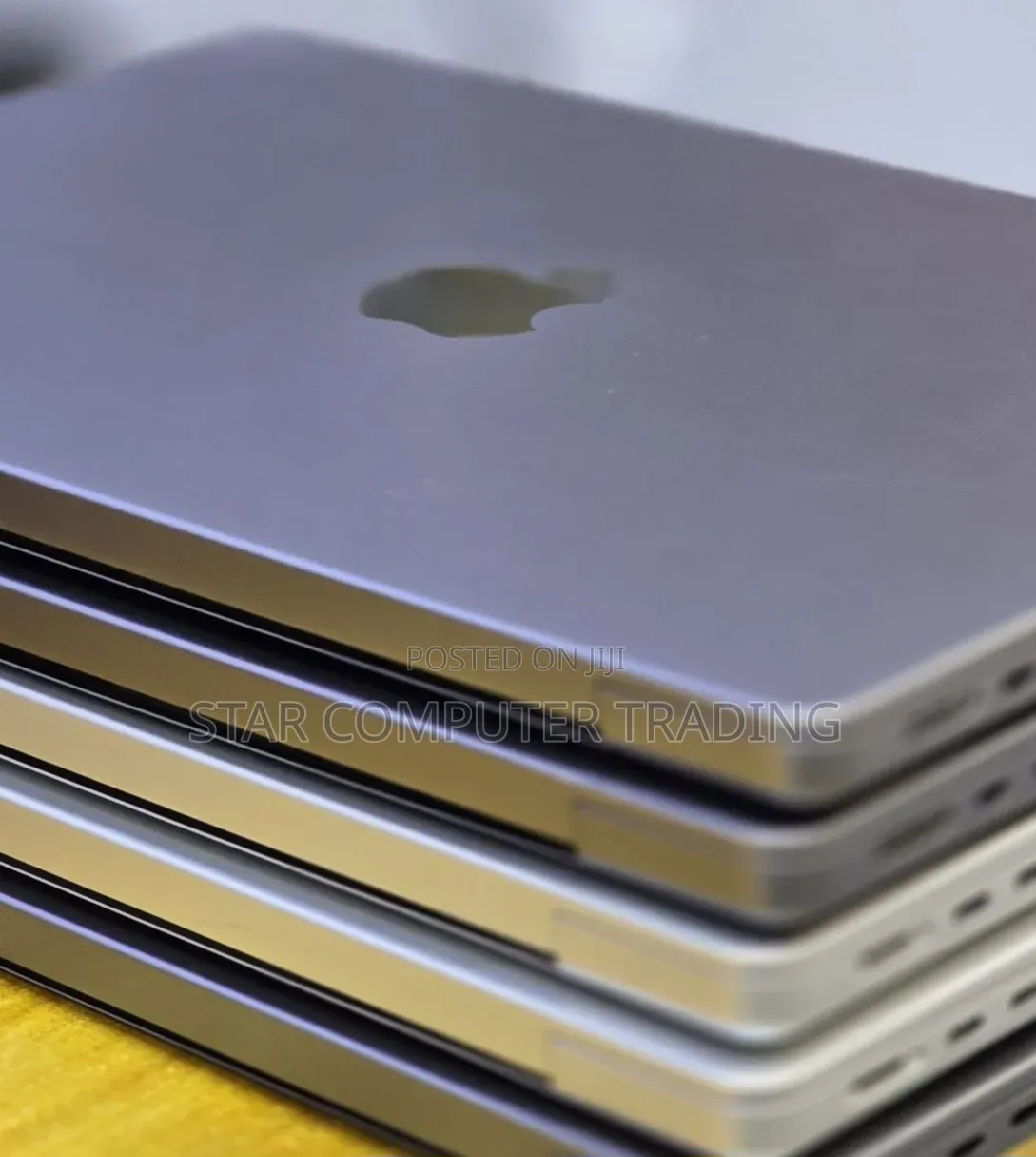 New Laptop Apple MacBook Pro M1 16GB Apple M1 Pro SSD 512GB
