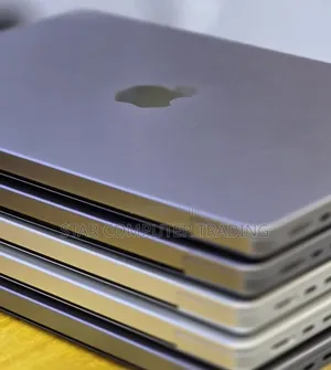 New Laptop Apple MacBook Pro M1 16GB Apple M1 Pro SSD 512GB