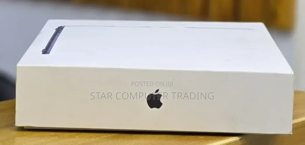 New Laptop Apple MacBook Air 2026 M5 13-inch 16GB Apple M5 SSD 512GB