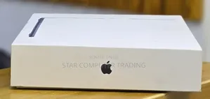 New Laptop Apple MacBook Air 2026 M5 13-inch 16GB Apple M5 SSD 512GB