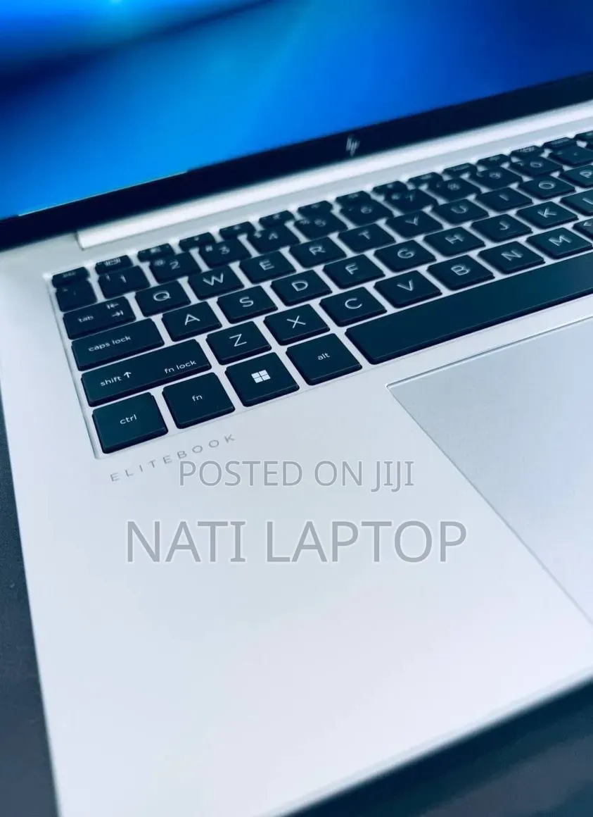New Laptop HP EliteBook 840 G10 16GB Intel Core i7 SSD 512GB