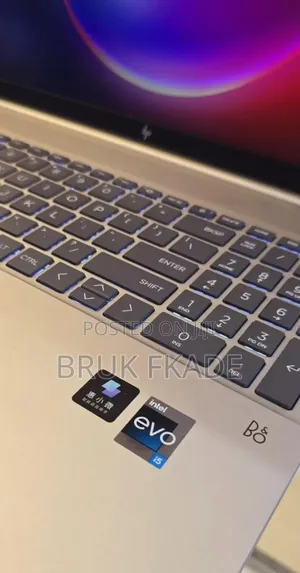 New Laptop HP Pavilion 14 16GB Intel Core i5 SSD 1T