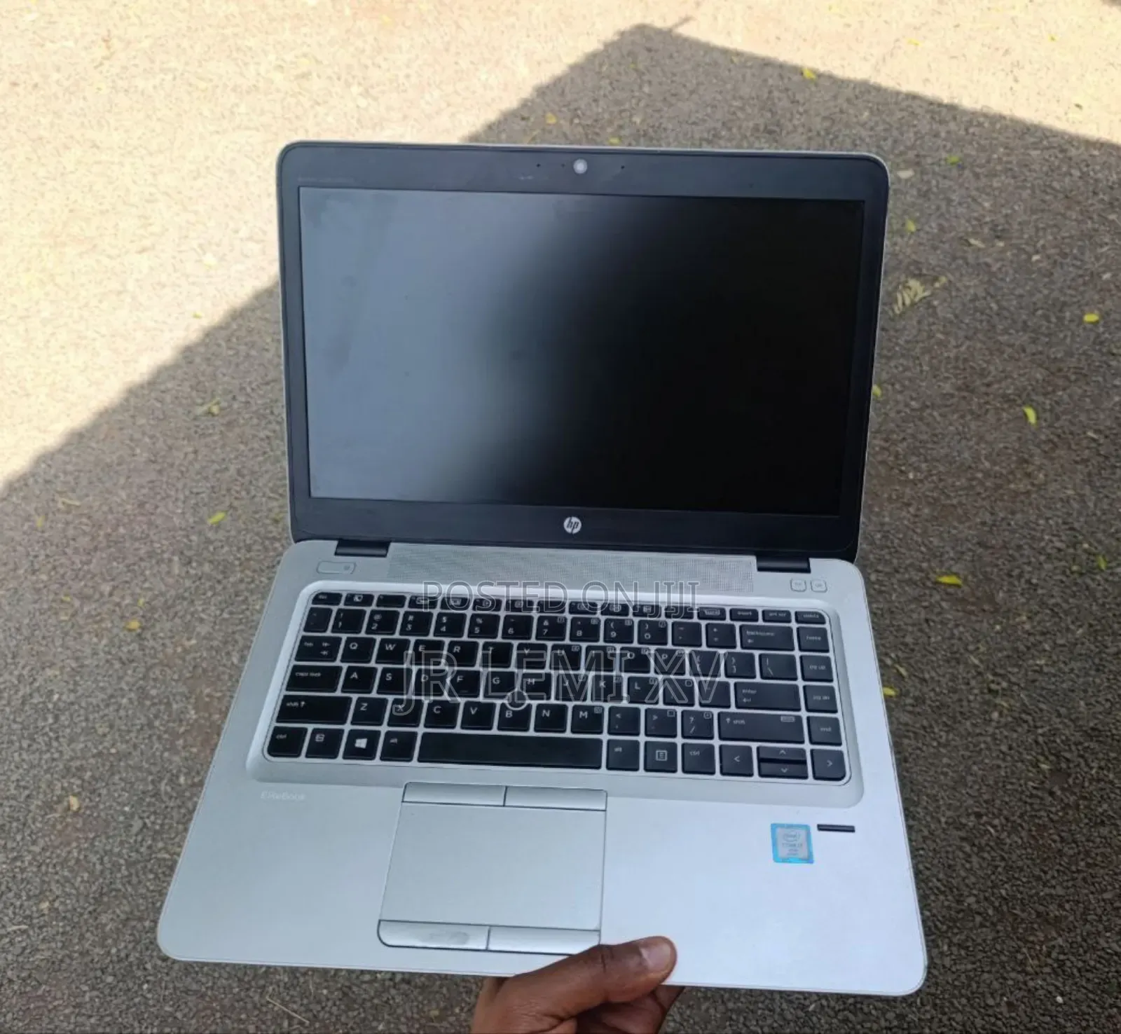 Laptop HP EliteBook 840 G4 8GB Intel Core i7 HDD 500GB