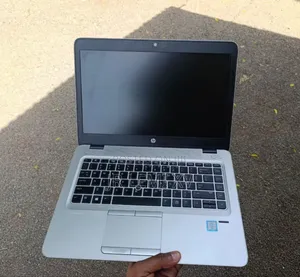 Laptop HP EliteBook 840 G4 8GB Intel Core i7 HDD 500GB