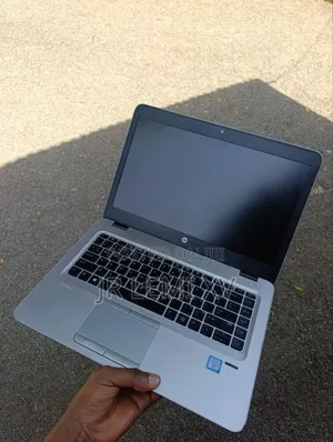 Laptop HP EliteBook 840 G4 8GB Intel Core i7 HDD 500GB