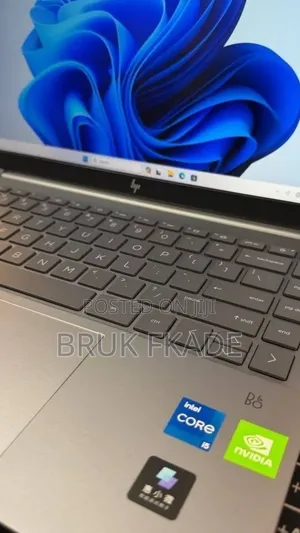 New Laptop HP Pavilion 14 16GB Intel Core i5 SSD 512GB