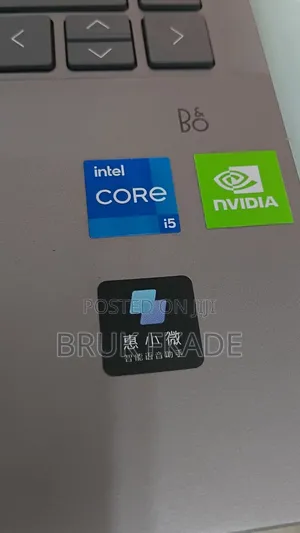 New Laptop HP Pavilion 14 16GB Intel Core i5 SSD 512GB