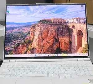 New Laptop Lenovo Legion 5 16GB Intel Core i9 SSD 512GB