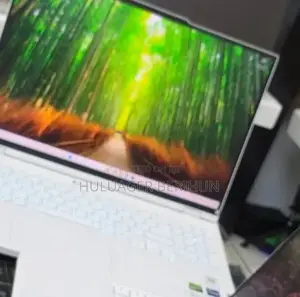 New Laptop Lenovo Legion 5 16GB Intel Core i9 SSD 512GB