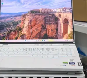 New Laptop Lenovo Legion 5 16GB Intel Core i9 SSD 512GB