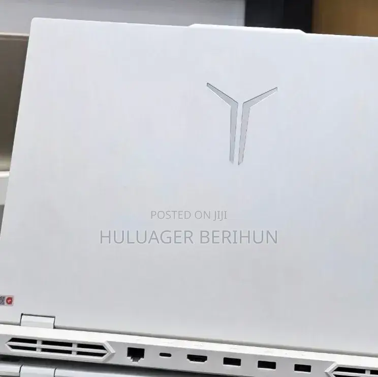 New Laptop Lenovo Legion 5 16GB Intel Core i9 SSD 512GB