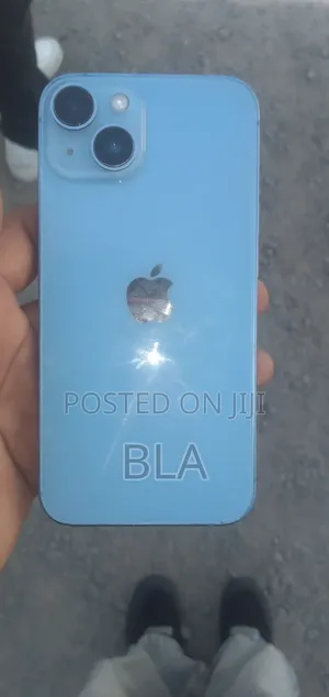 Apple iPhone 14 256 GB Blue