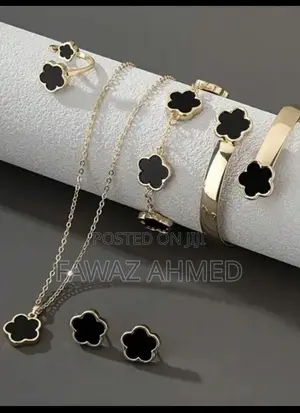 Jewelry Necklace From Shein High Quality for Ladies Don’T Miss It