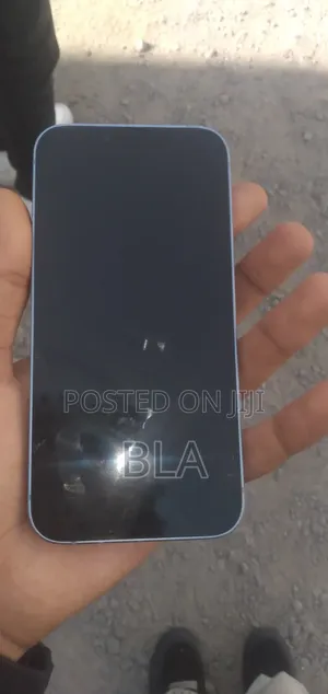 Apple iPhone 14 256 GB Blue