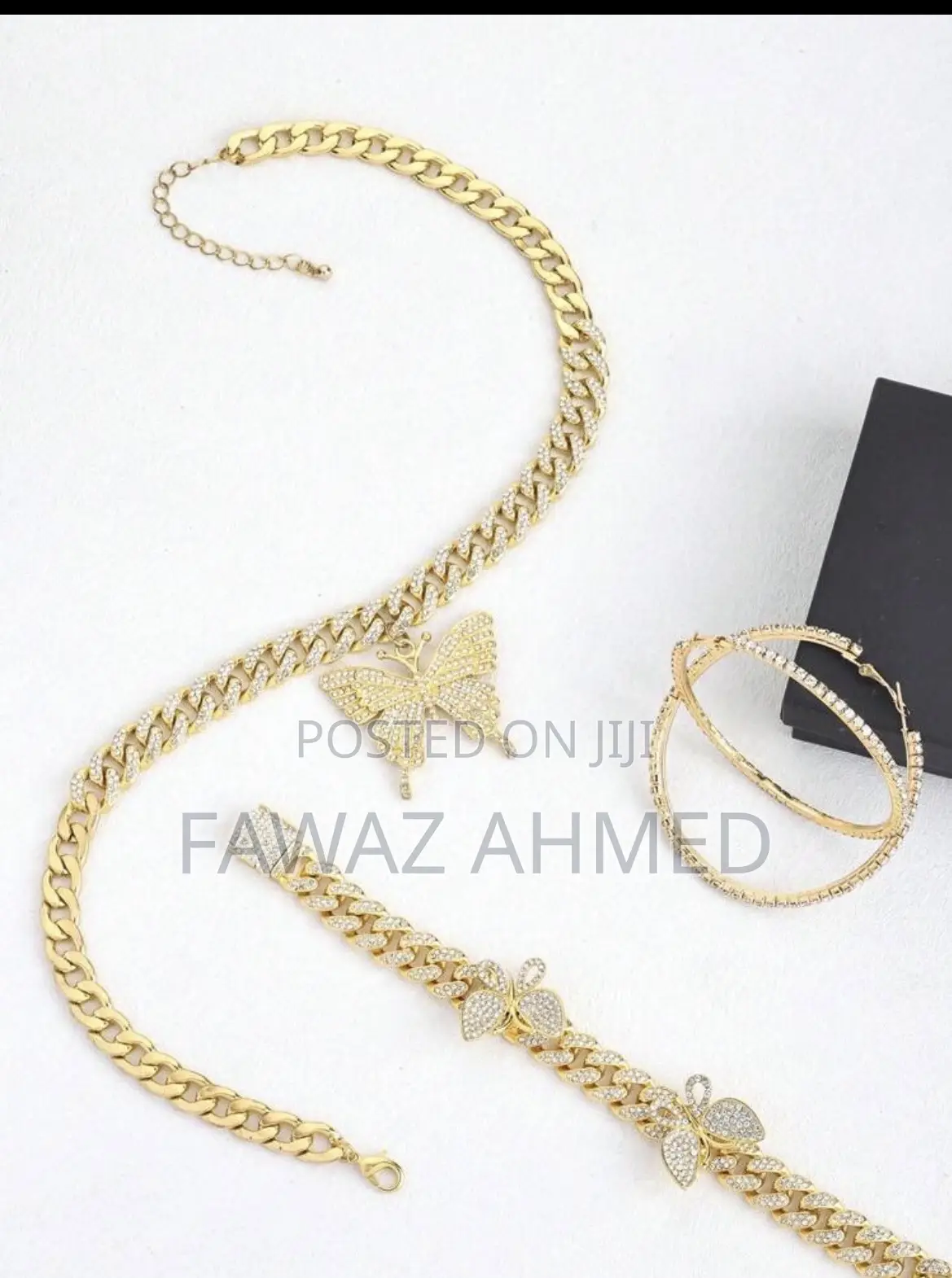 Jewelry Very High Quality