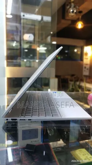 New Laptop HP Envy X360 16GB Intel Core i5 SSD 512GB