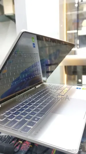 New Laptop HP Envy X360 16GB Intel Core i5 SSD 512GB