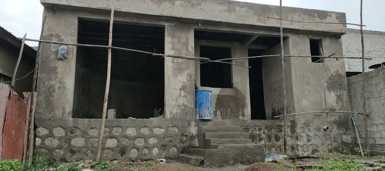 2bdrm House in Kasech, Oromia-Finfinne for sale