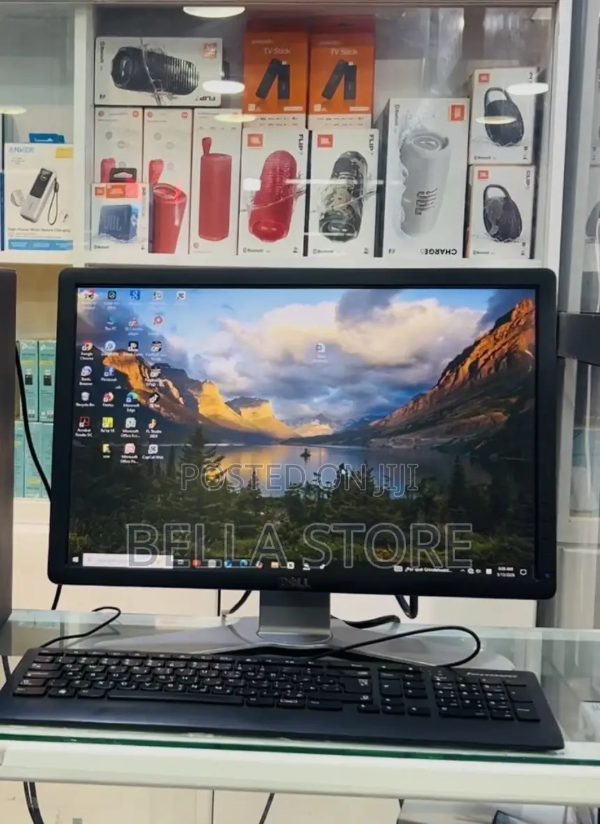 Desktop Computer Dell OptiPlex 3050 8GB Intel Core i5 HDD 1T