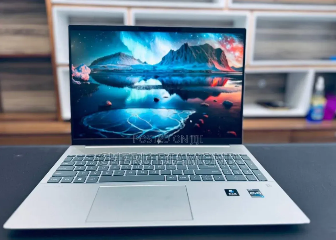 New Laptop HP Pavilion 15 16GB Intel Core i7 SSD 1T