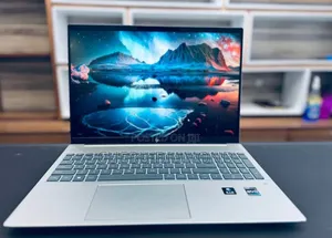 New Laptop HP Pavilion 15 16GB Intel Core i7 SSD 1T