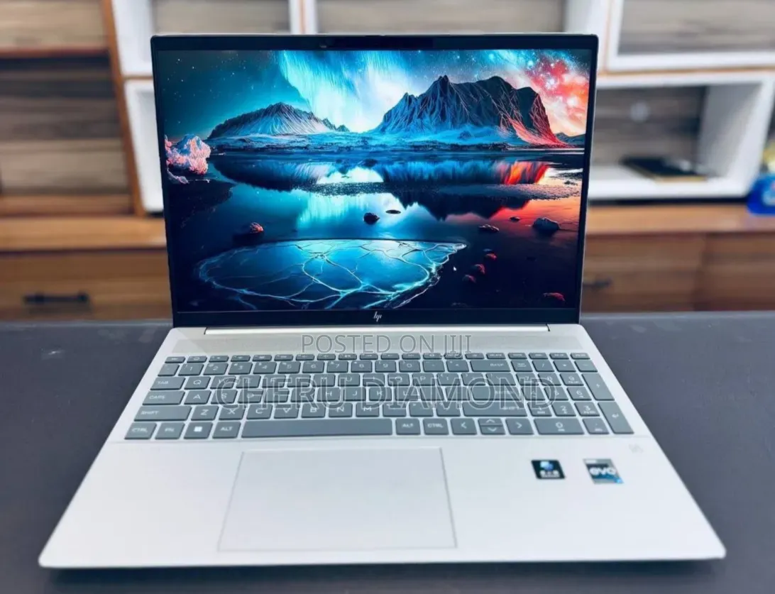 New Laptop HP Pavilion 15 16GB Intel Core i7 SSD 1T