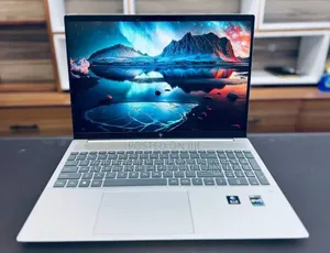 New Laptop HP Pavilion 15 16GB Intel Core i7 SSD 1T