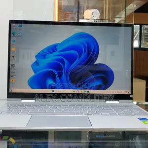 New Laptop HP Envy X360 16GB Intel Core i5 SSD 512GB