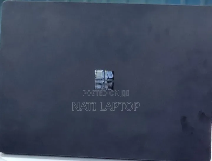 New Laptop Microsoft 16GB Intel Core i7 SSD 512GB