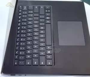 New Laptop Microsoft 16GB Intel Core i7 SSD 512GB