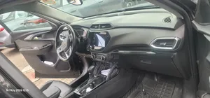 Chevrolet Trailblazer 2021 Black