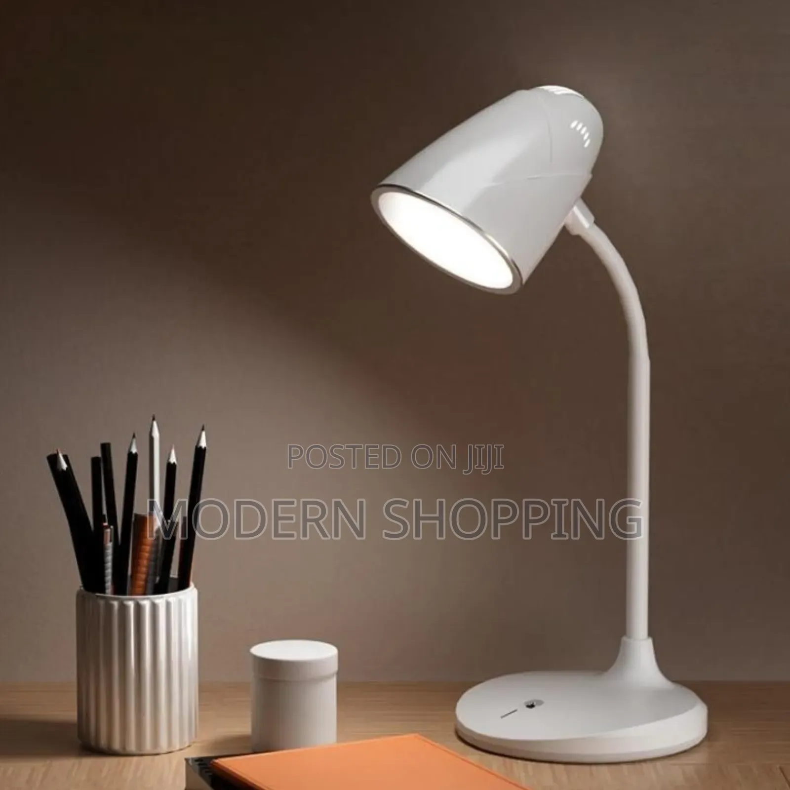 Rechargeable Led Desk Lamp