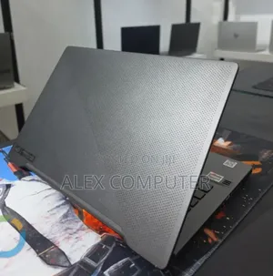 New Laptop Asus 16GB AMD Ryzen 7 SSD 512GB