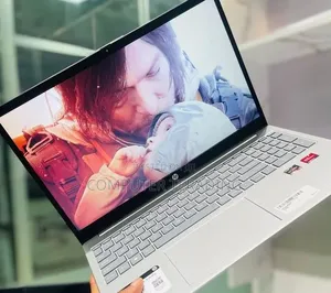 New Laptop HP Stream Notebook 16GB AMD Ryzen 5 SSD 512GB