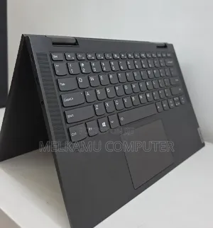 New Laptop Lenovo ThinkPad X380 Yoga 16GB Intel Core i5 SSD 512GB