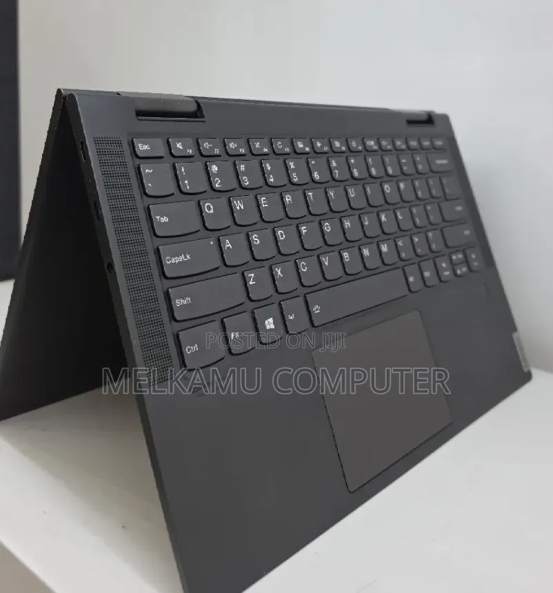 New Laptop Lenovo ThinkPad X380 Yoga 16GB Intel Core i5 SSD 512GB