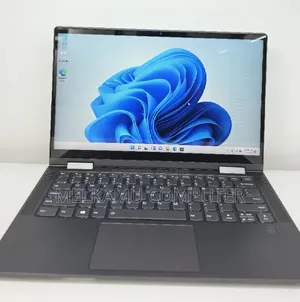 New Laptop Lenovo ThinkPad X380 Yoga 16GB Intel Core i5 SSD 512GB