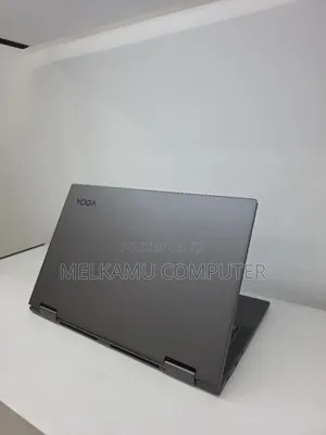 New Laptop Lenovo ThinkPad X380 Yoga 16GB Intel Core i5 SSD 512GB