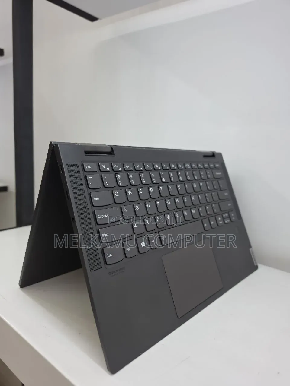 New Laptop Lenovo ThinkPad X380 Yoga 16GB Intel Core i5 SSD 512GB