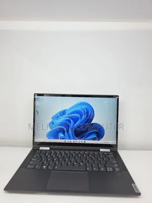 New Laptop Lenovo ThinkPad X380 Yoga 16GB Intel Core i5 SSD 512GB