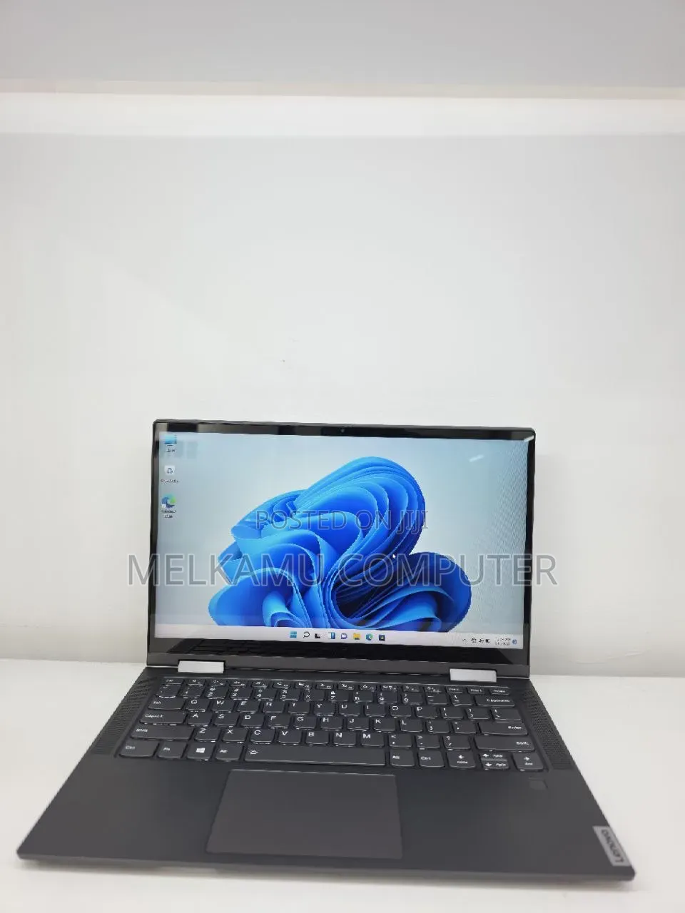 New Laptop Lenovo ThinkPad X380 Yoga 16GB Intel Core i5 SSD 512GB