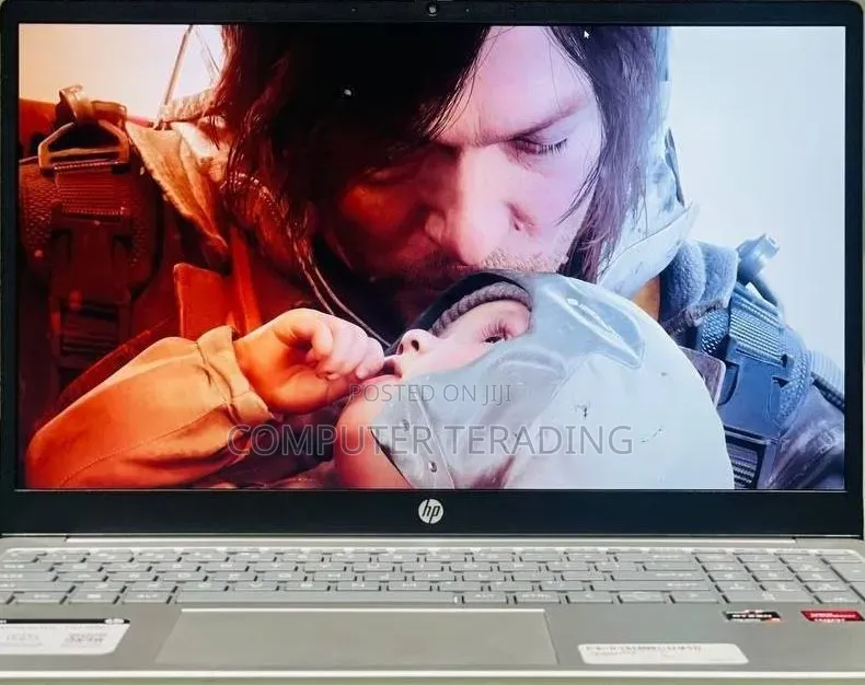 New Laptop HP Stream Notebook 16GB AMD Ryzen 5 SSD 512GB