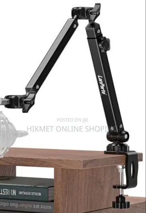 Lanparte Microphone Stand