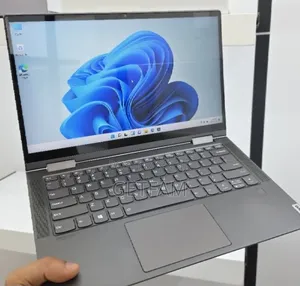 New Laptop Lenovo ThinkPad Yoga 16GB Intel Core i5 SSD 512GB